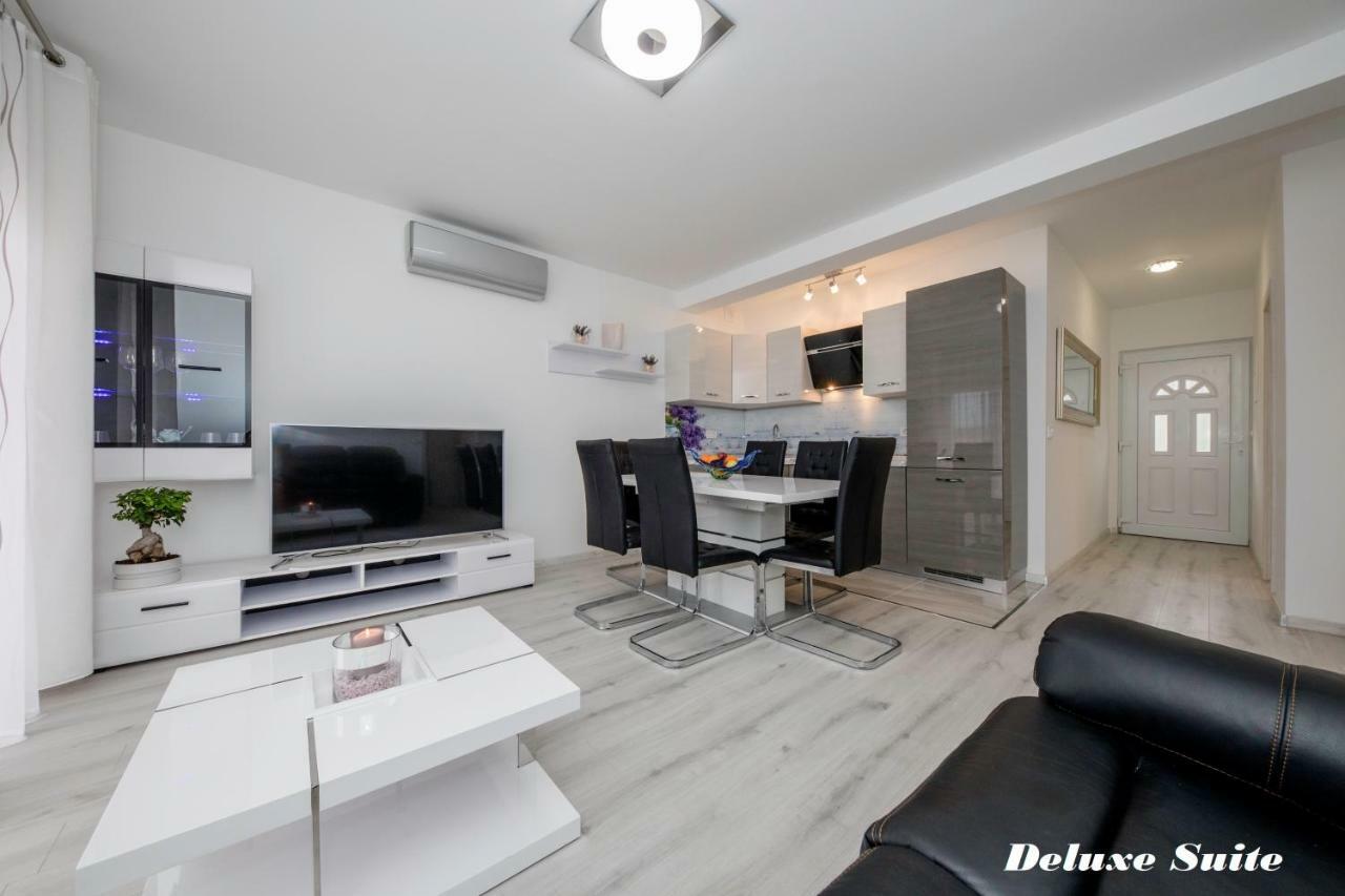 Appartamento Harmony Barbat na Rabu