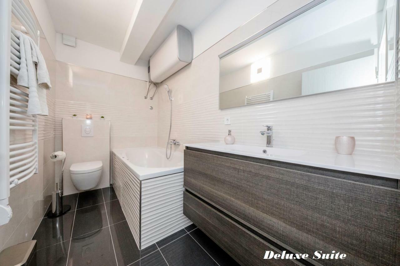 Harmony Appartamento Barbat na Rabu
