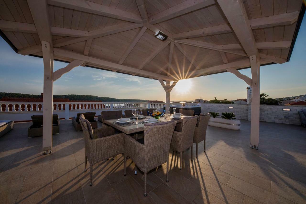 Appartamento Harmony Barbat na Rabu